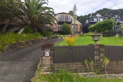 Photo of property in 57 Sylvan Avenue, Northcote, Auckland, 0627
