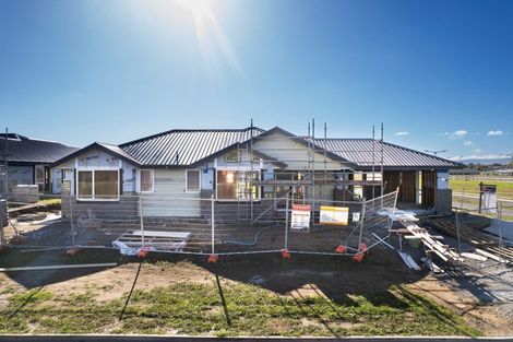 Photo of property in 22 Buxton Crescent, Matamata, 3400