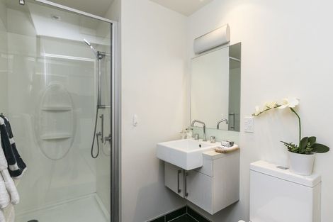 Photo of property in Forte Apartments, 74/13u College Street, Te Aro, Wellington, 6011