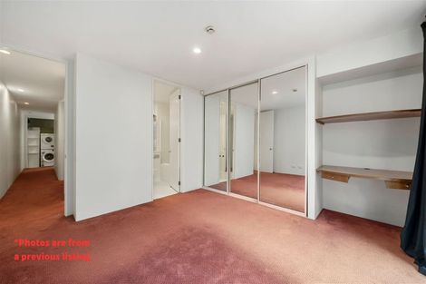 Photo of property in Sirocco Apartments, 611/8u Church Street, Wellington Central, Wellington, 6011