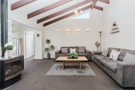 Photo of property in 3 Rogers Place, Fairview Downs, Hamilton, 3214