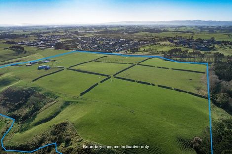 Photo of property in 786 Paerata Road, Paerata, Drury, 2676