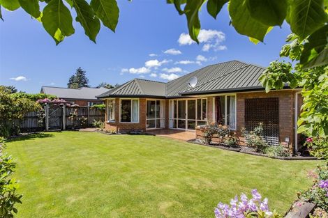 Photo of property in 9 Pearson Lane, Rangiora, 7400
