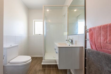 Photo of property in 10f7 Petherick Crescent, Johnsonville, Wellington, 6037