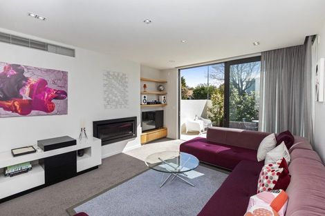 Photo of property in 140b Glandovey Road, Strowan, Christchurch, 8052
