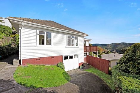 Photo of property in 134 Cecil Road, Wadestown, Wellington, 6012