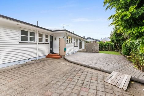 Photo of property in 181 Campbell Street, Karori, Wellington, 6012