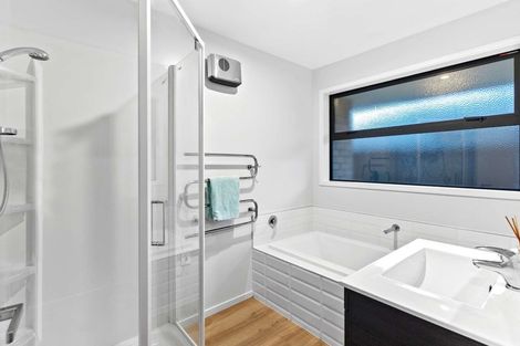 Photo of property in 6 Kestrel Street, Rolleston, 7615