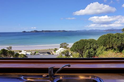 Photo of property in 54 Oneroa Road, Russell, 0202