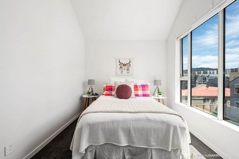 Photo of property in 11/30 Pirie Street, Mount Victoria, Wellington, 6011