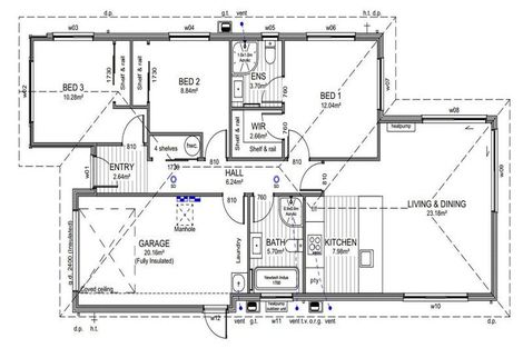 Photo of property in 37 Isa-lei Road, Kaiapoi, 7630