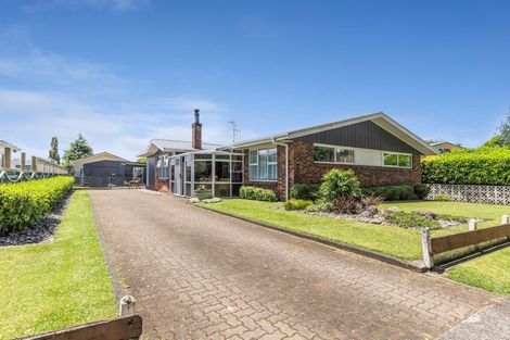Photo of property in 154 Broadway, Matamata, 3400