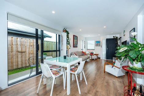 Photo of property in 4 Fairhall Street, Rolleston, 7615