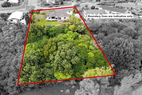 Photo of property in 39 Oriwa Crescent, Otaki, 5512