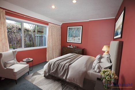 Photo of property in 443 Avonhead Road, Avonhead, Christchurch, 8042