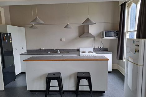 Photo of property in 263 High Street, Dunedin Central, Dunedin, 9016