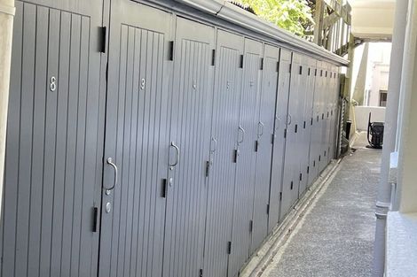 Photo of property in Fountain Court, 48u8 Oriental Parade, Oriental Bay, Wellington, 6011