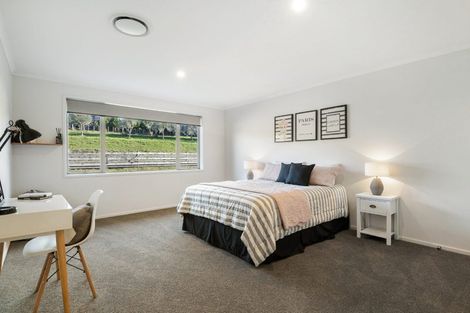 Photo of property in 253 Horseshoe Bush Road, Dairy Flat, Albany, 0794