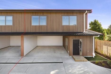 Photo of property in 10u3 Gazeley Avenue, Silverdale, Hamilton, 3216