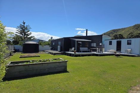 Photo of property in 4a Te Miha Crescent, Cape Palliser, Featherston, 5772