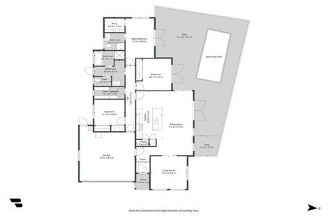Photo of property in 13 Dida Park Drive, Kumeu, 0810