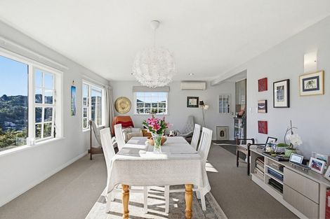 Photo of property in 4 Parklands Drive, Karori, Wellington, 6012