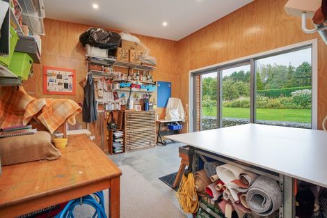 Photo of property in 124 Fairweather Road, Mill Road, Invercargill, 9872