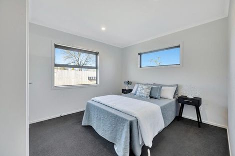 Photo of property in 11u1 Forster Avenue, Hillcrest, Hamilton, 3216