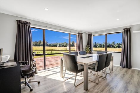 Photo of property in 533 Rangiora Leithfield Road, Sefton, 7477