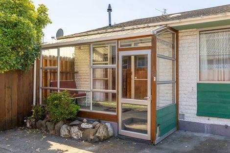 Photo of property in 2/547 Worcester Street, Linwood, Christchurch, 8011