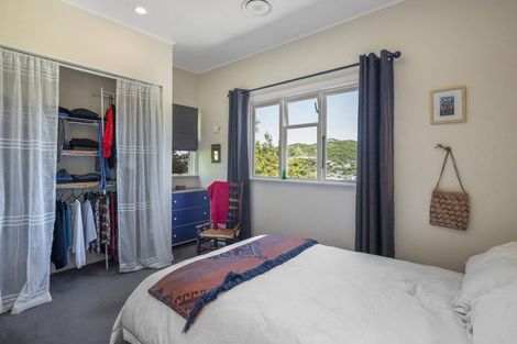 Photo of property in 47 Melbourne Road, Island Bay, Wellington, 6023