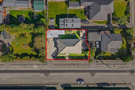 Photo of property in 16 Catherine Street, Tinwald, Ashburton, 7700