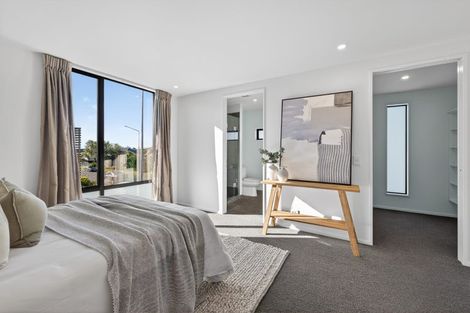 Photo of property in 67a Sherborne Street, St Albans, Christchurch, 8014