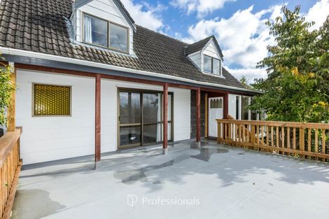 Photo of property in 8 Sunbrae Drive, Silverstream, Upper Hutt, 5019