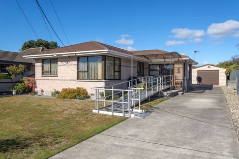 Photo of property in 83 Vancouver Crescent, Wainoni, Christchurch, 8061