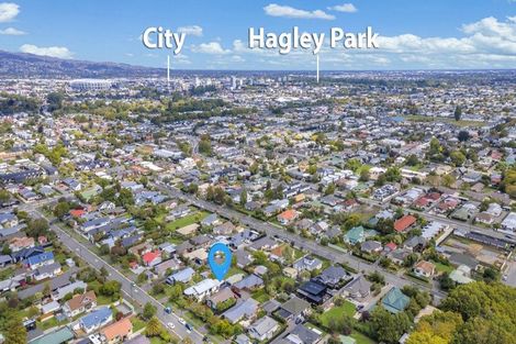 Photo of property in 45 Nicholls Street, Richmond, Christchurch, 8013