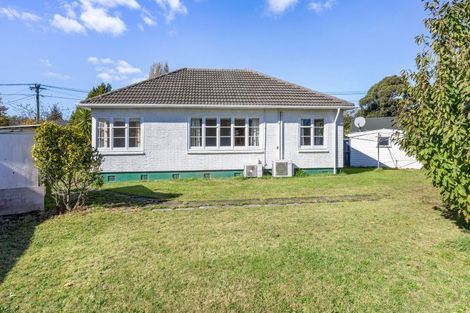 Photo of property in 33 Riley Crescent, Woolston, Christchurch, 8023