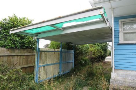 Photo of property in 37 Graham Street, Levin, 5510