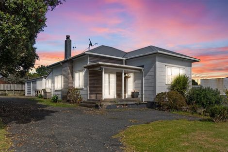 Photo of property in 1 Whimp Avenue, Onerahi, Whangarei, 0110