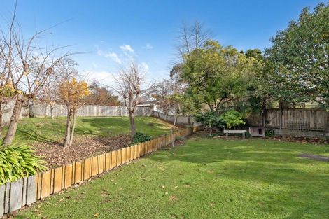 Photo of property in 113 Cole Street, Masterton, 5810