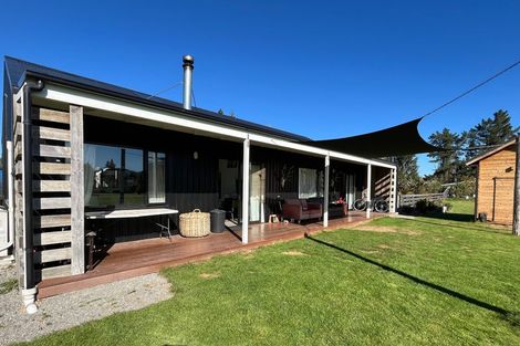 Photo of property in 238 Whitecliffs Road, Whitecliffs, 7673