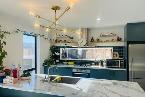 Photo of property in 55 Lowes Road, Rolleston, 7614