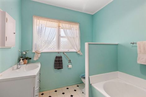 Photo of property in 62d Park Road, Miramar, Wellington, 6022