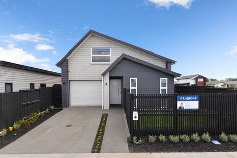 Photo of property in 7 Lavinias Way, Chartwell, Hamilton, 3210