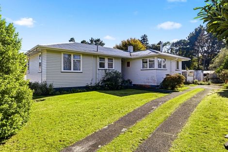Photo of property in 31 Roslyn Street, Taumarunui, 3920