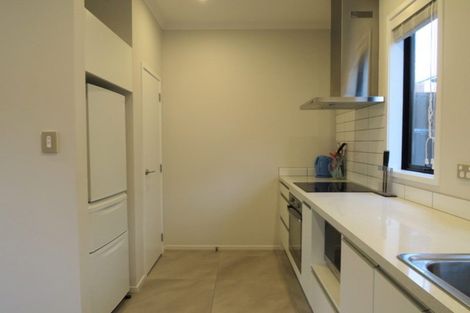 Photo of property in 2 Sidney Wallingford Way, Hobsonville, Auckland, 0616