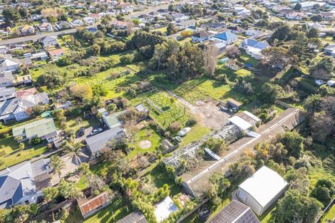 Photo of property in 16 Abbot Street, Gonville, Wanganui, 4501