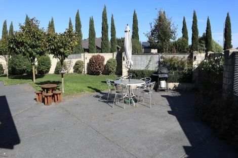 Photo of property in 6 Ellington Mews, Rolleston, 7614