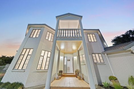 Photo of property in 759 Chapel Road, Dannemora, Auckland, 2016