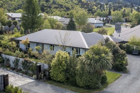 Photo of property in 10 Mount Isobel Place, Hanmer Springs, 7334